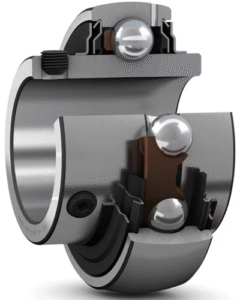 rolamento YAR-212-55